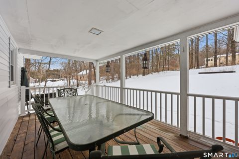 Tiny photo for 37 Greene Avenue, North Canaan, CT 06018 (MLS # 24155171)