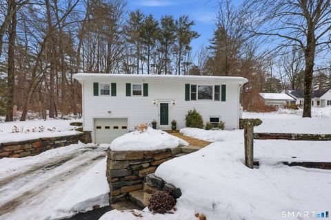 Tiny photo for 37 Greene Avenue, North Canaan, CT 06018 (MLS # 24155171)