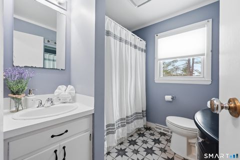 Tiny photo for 37 Greene Avenue, North Canaan, CT 06018 (MLS # 24155171)