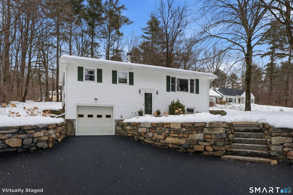 Photo of 37 Greene Avenue, North Canaan, CT 06018 (MLS # 24155171)