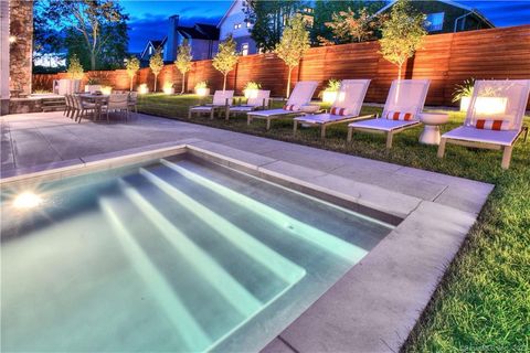 18 Danbury Avenue Westport CT 06880