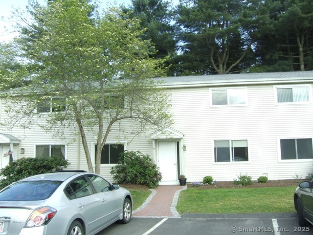 74 Washington Road APT 4