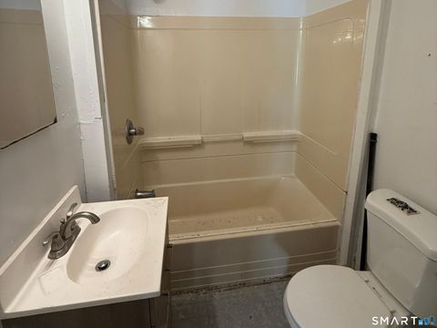 Tiny photo for 33 Olive Street, Meriden, CT 06450 (MLS # 24168578)