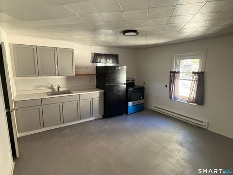 Tiny photo for 33 Olive Street, Meriden, CT 06450 (MLS # 24168578)