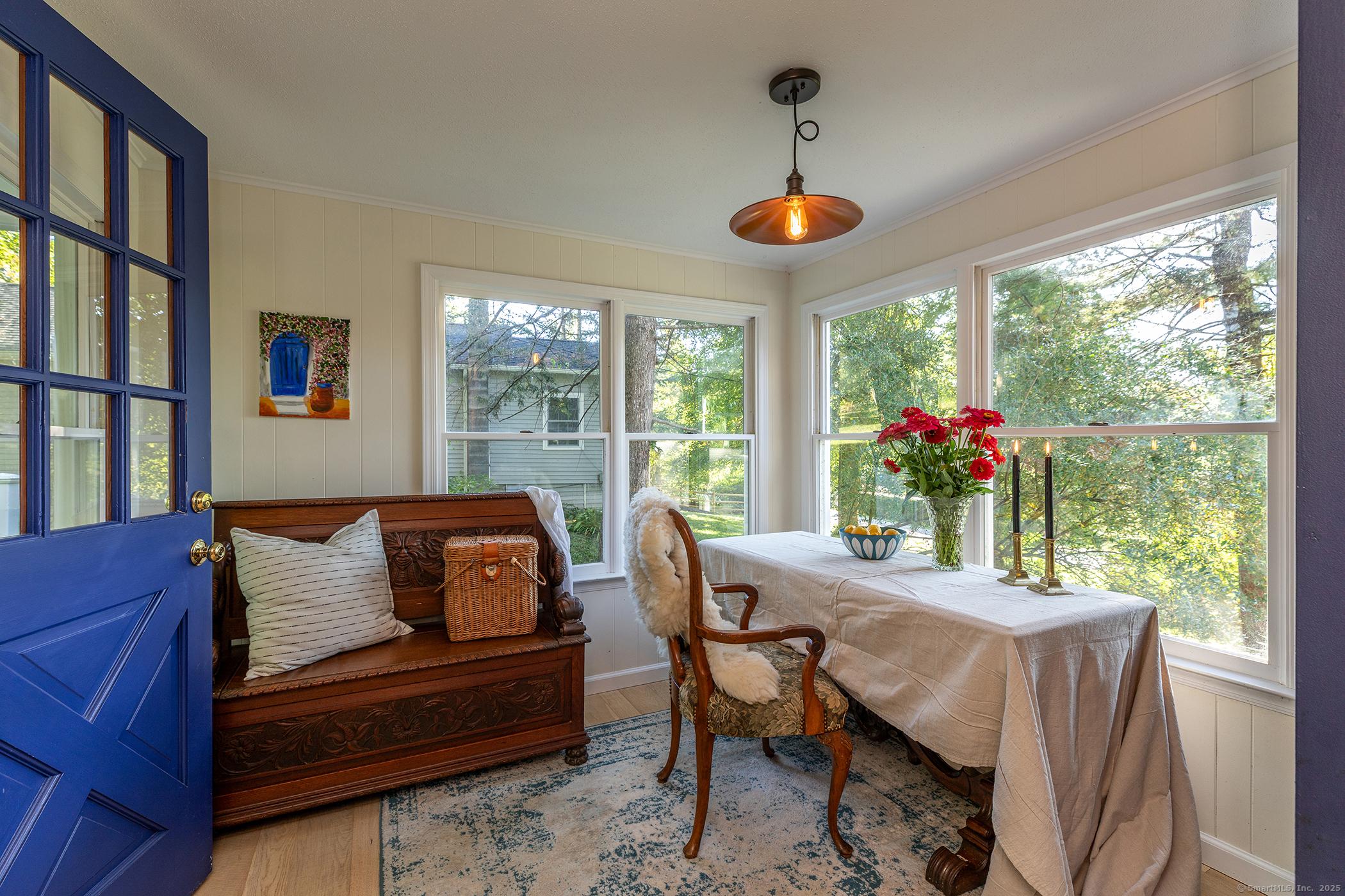 42 Bartram Road