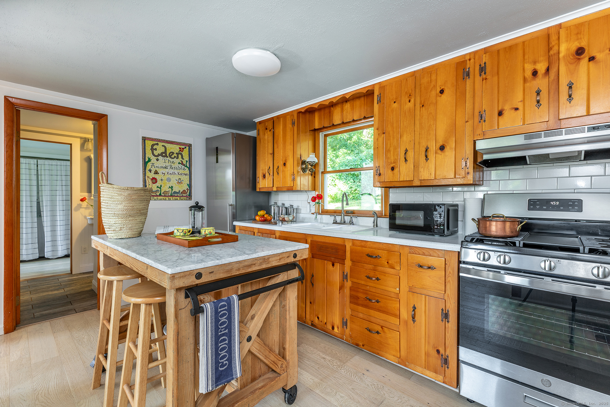 42 Bartram Road