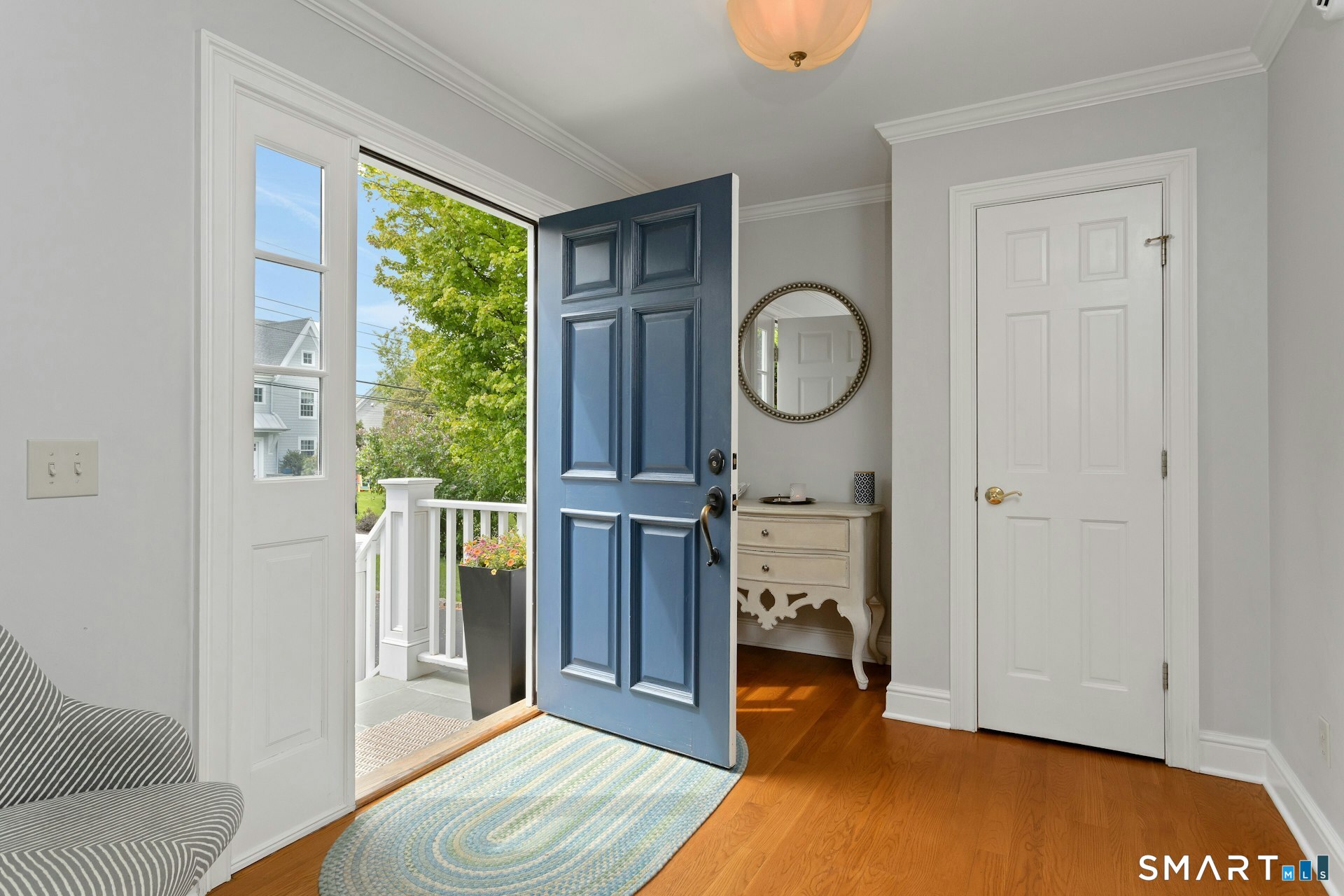 11 Walmsley Road