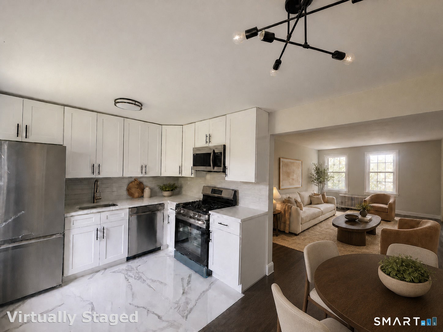 23 Clarmore Drive 2A
