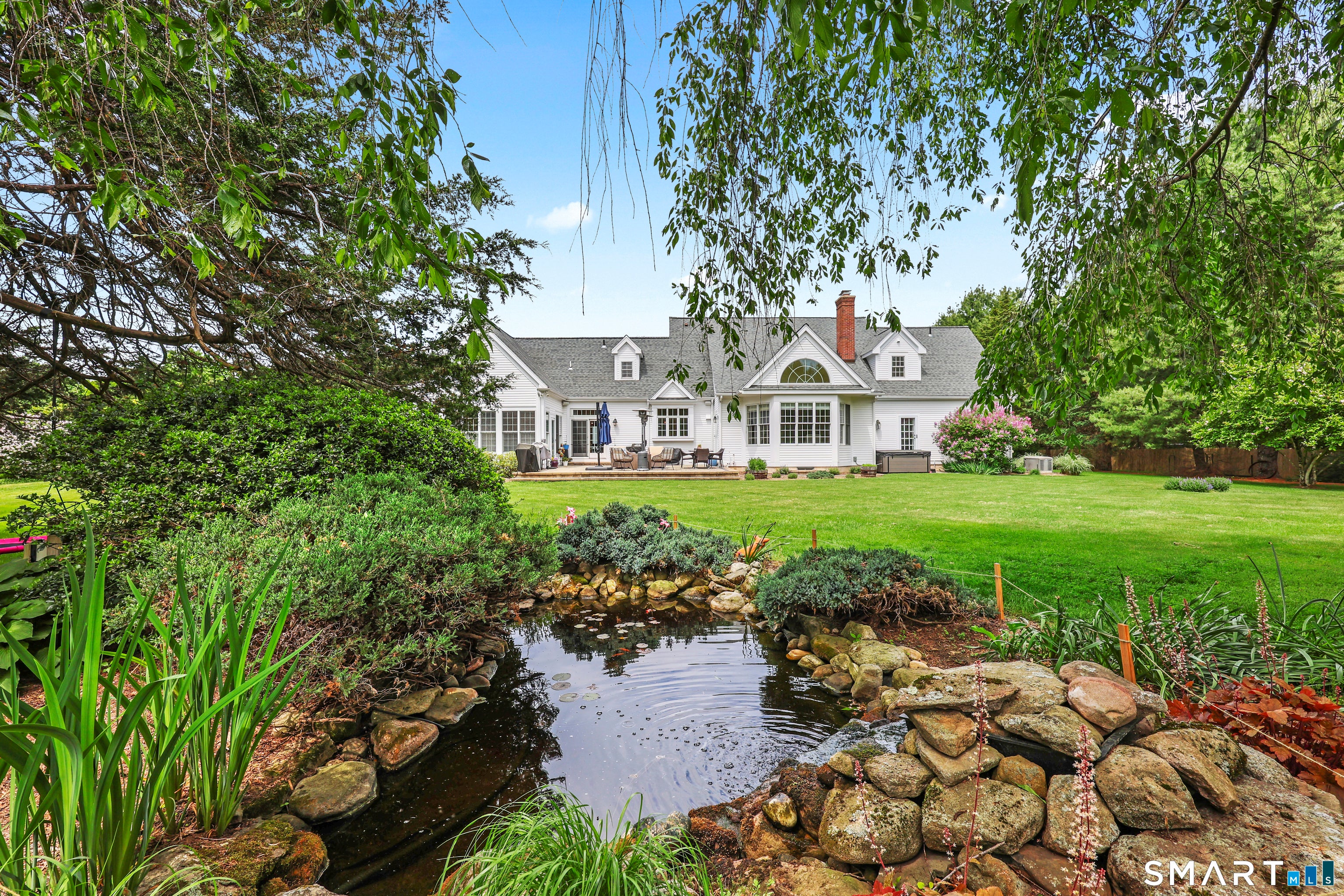 207 Great Pond Road