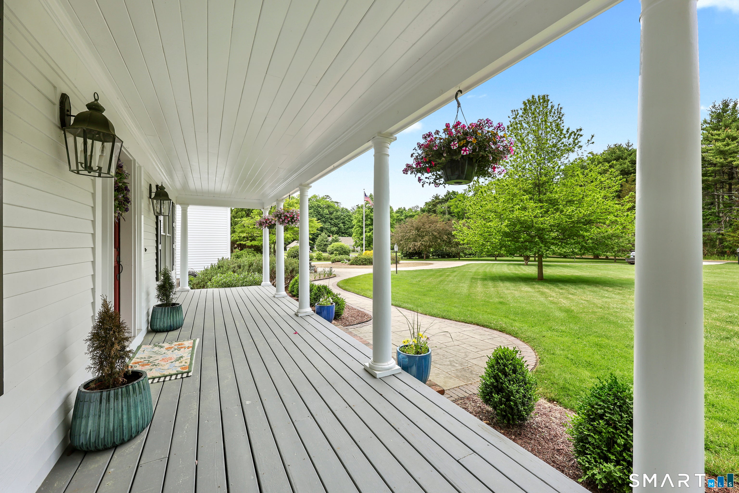 207 Great Pond Road