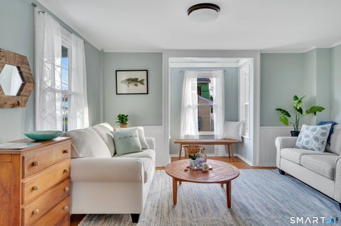 Tiny photo for 109 Salt Island Road, Westbrook, CT 06498 (MLS # 24209557)