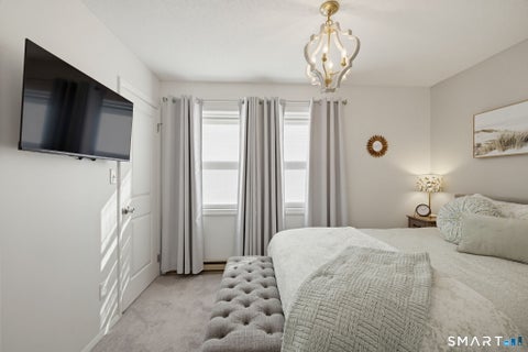 Tiny photo for 181 Sherbrooke Street #8, Bristol, CT 06010 (MLS # 24214737)