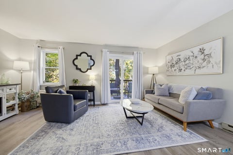 Tiny photo for 181 Sherbrooke Street #8, Bristol, CT 06010 (MLS # 24214737)