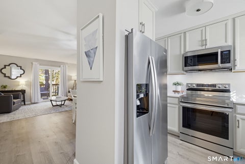 Tiny photo for 181 Sherbrooke Street #8, Bristol, CT 06010 (MLS # 24214737)