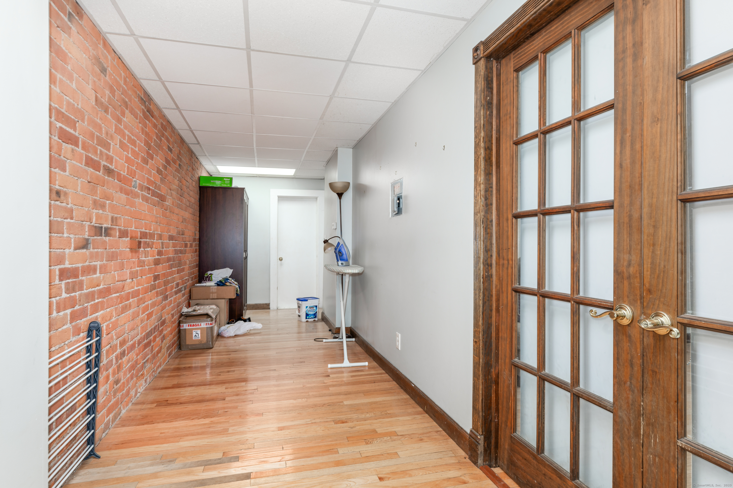 545 Orange Street