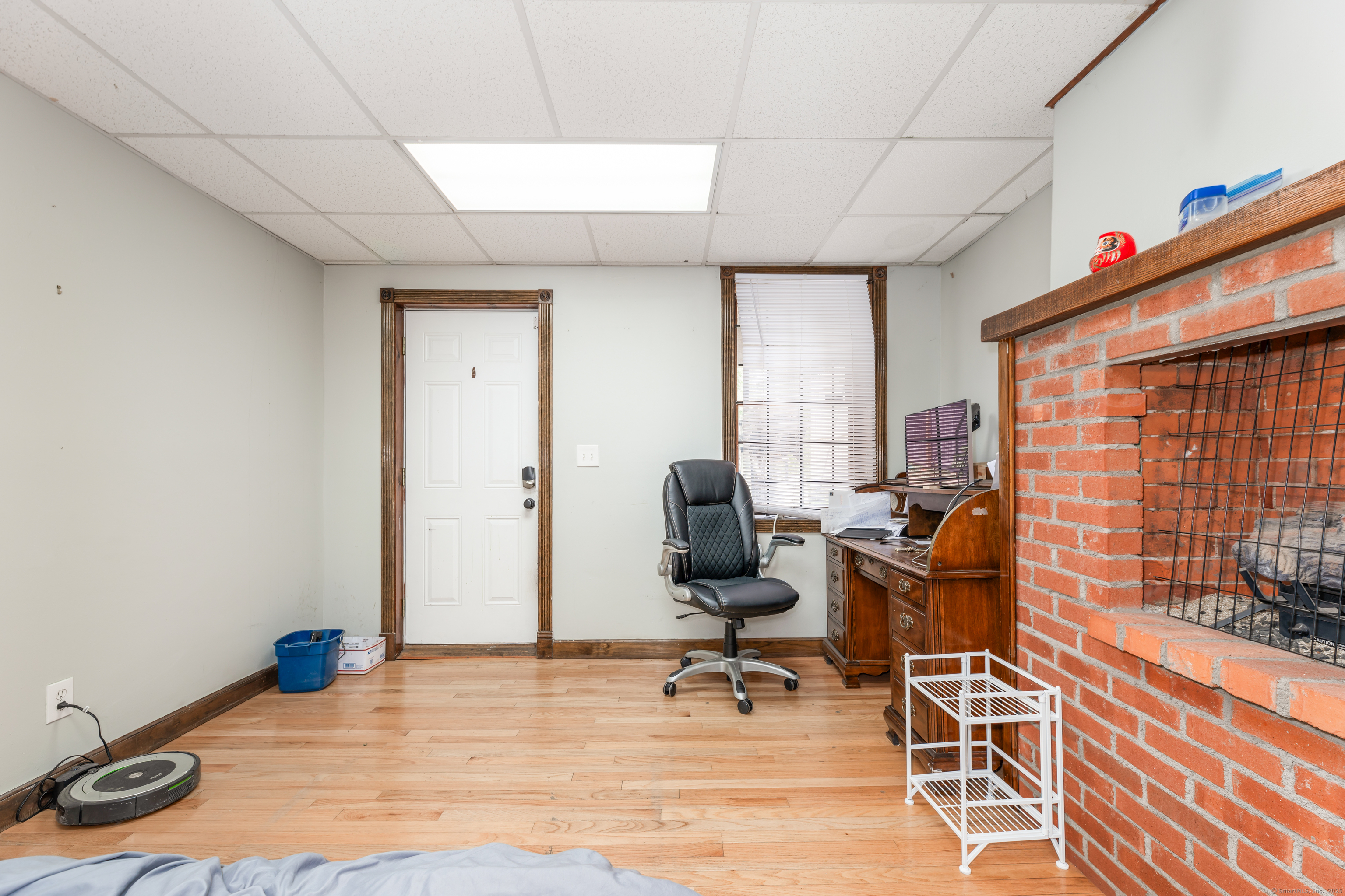 545 Orange Street