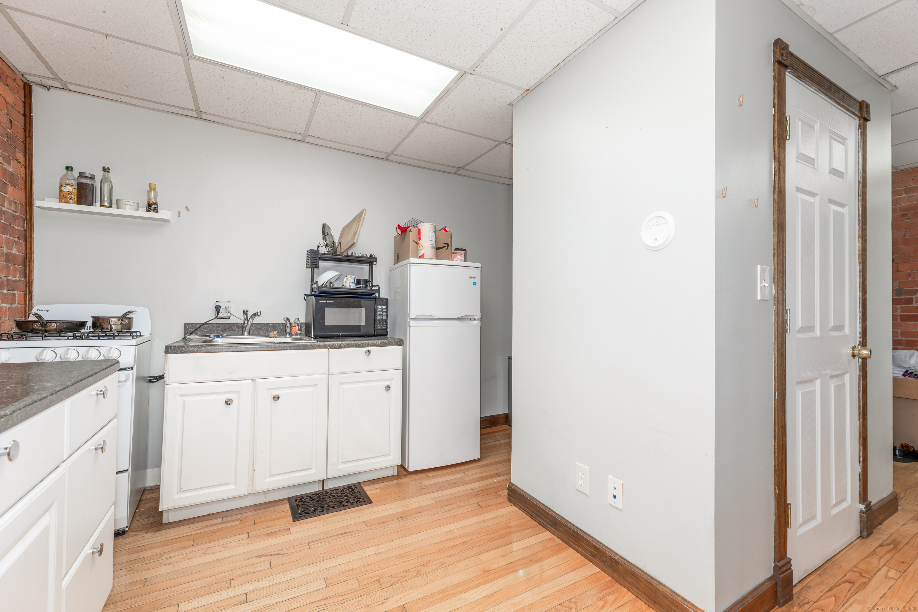 545 Orange Street