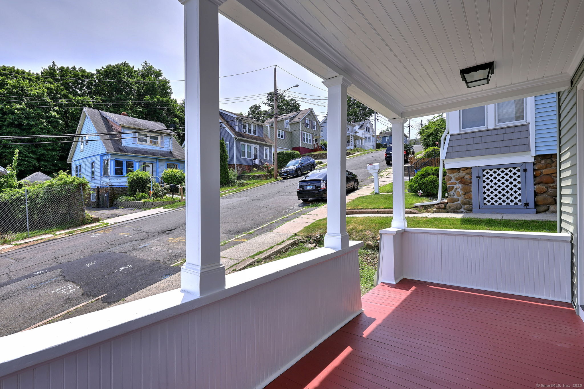 21 Orange Terrace