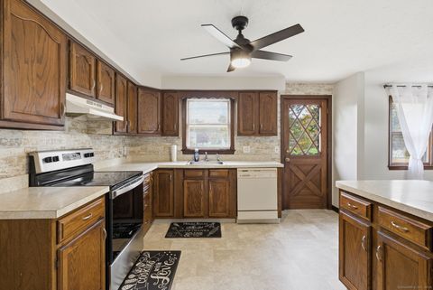 Tiny photo for 334 Forbes Street, East Hartford, CT 06118 (MLS # 24136302)