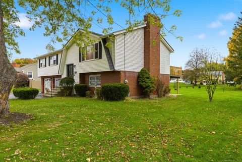 Tiny photo for 334 Forbes Street, East Hartford, CT 06118 (MLS # 24136302)