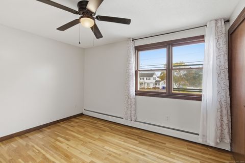 Tiny photo for 334 Forbes Street, East Hartford, CT 06118 (MLS # 24136302)