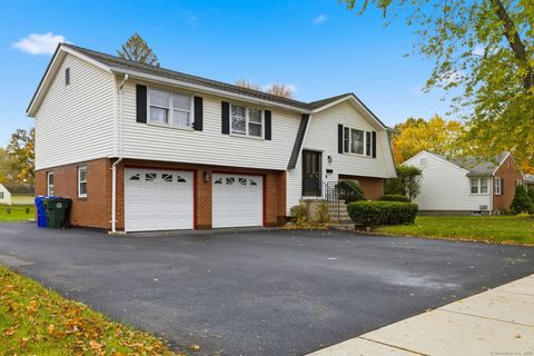 Tiny photo for 334 Forbes Street, East Hartford, CT 06118 (MLS # 24136302)