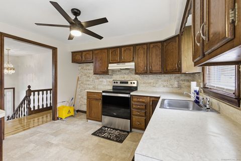 Tiny photo for 334 Forbes Street, East Hartford, CT 06118 (MLS # 24136302)