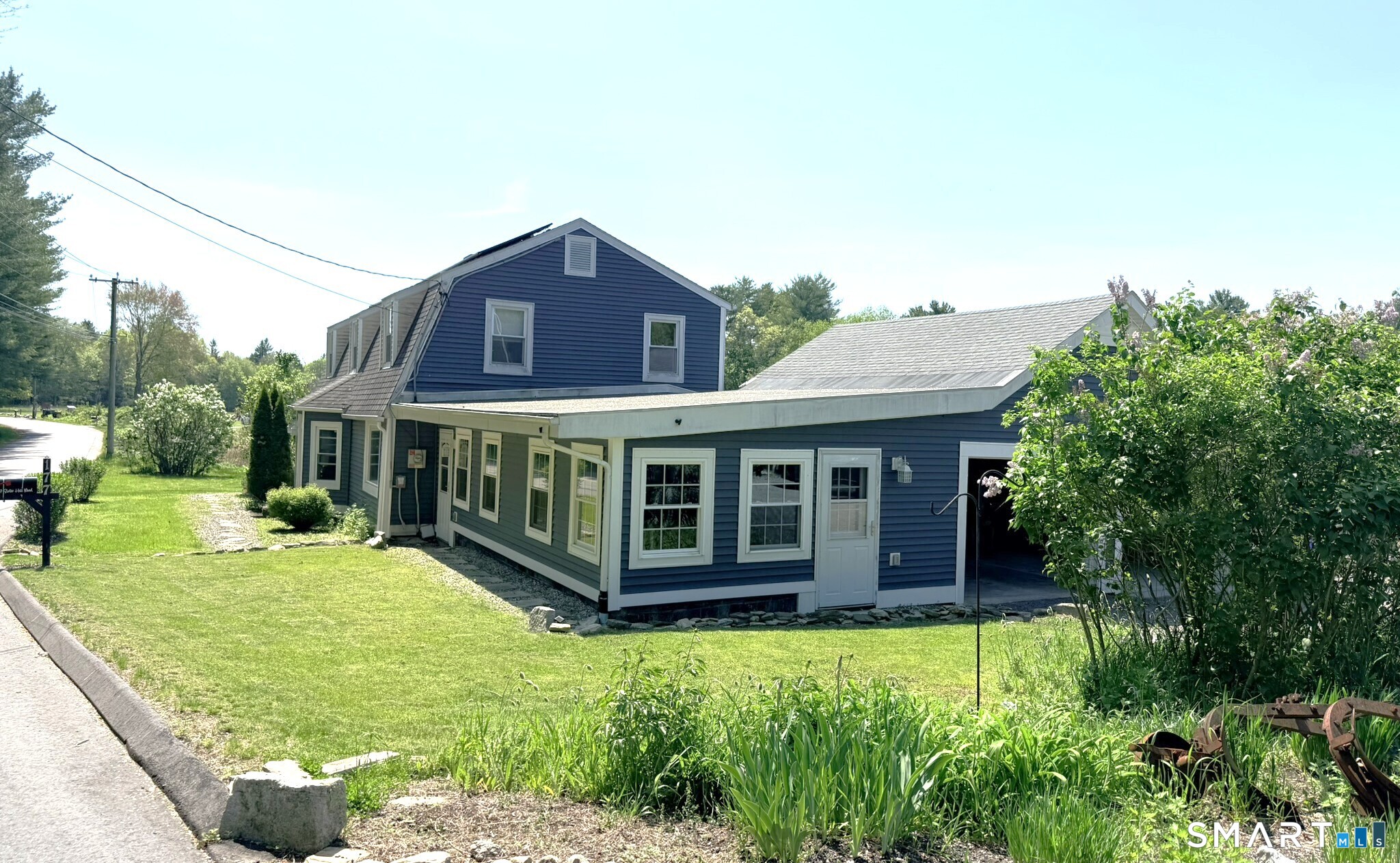 177 Slater Hill Road