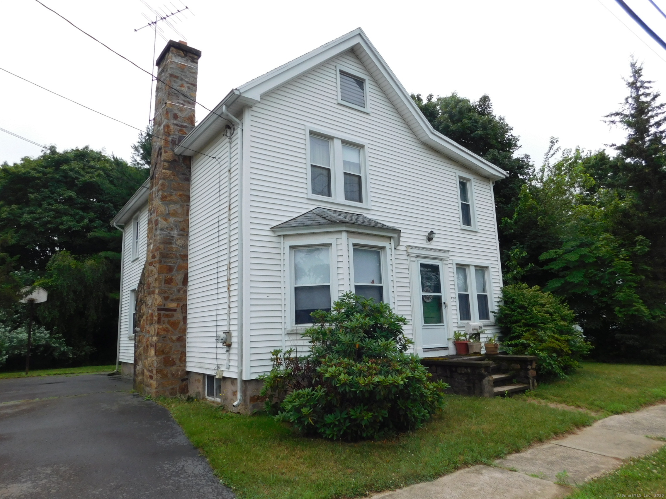 19 Clark Avenue