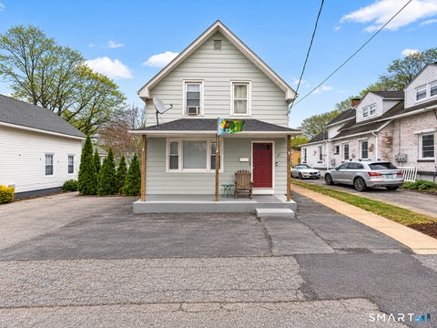 Homes For Sale - 89 Oneco Street<br/> Norwich, CT 06360