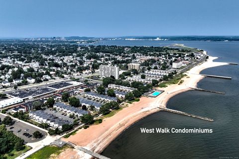 Tiny photo for 65 West Walk #65, West Haven, CT 06516 (MLS # 24144194)