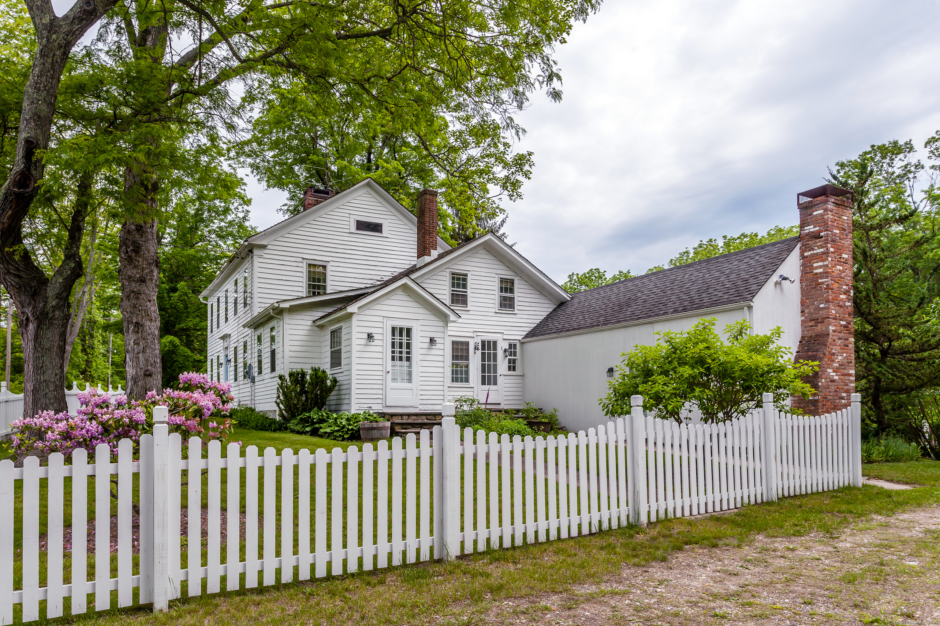 Rental Property at S Kent Road, New Milford, Connecticut - Bedrooms: 3 
Bathrooms: 3 
Rooms: 9  - $8,000 MO.