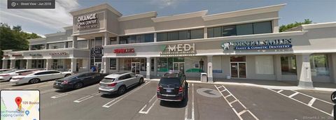 Photo of 109 Boston Post Road, Orange, CT 06477 (MLS # 24160541)