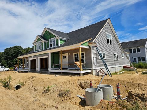 Tiny photo for 151 - 153 East Main Street #17, Clinton, CT 06413 (MLS # 24145706)