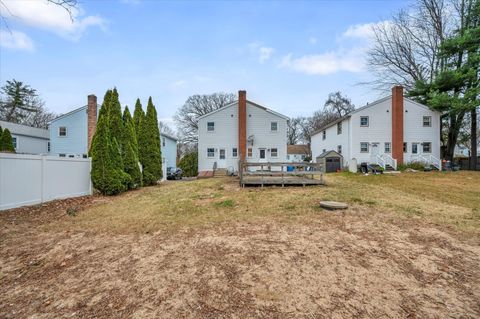 Tiny photo for 18 Chalmers Street, Manchester, CT 06040 (MLS # 24142042)