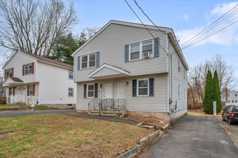 Tiny photo for 18 Chalmers Street, Manchester, CT 06040 (MLS # 24142042)