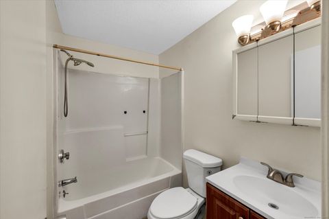 Tiny photo for 18 Chalmers Street, Manchester, CT 06040 (MLS # 24142042)