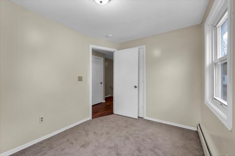 Tiny photo for 18 Chalmers Street, Manchester, CT 06040 (MLS # 24142042)