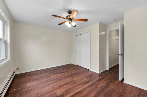 Tiny photo for 18 Chalmers Street, Manchester, CT 06040 (MLS # 24142042)