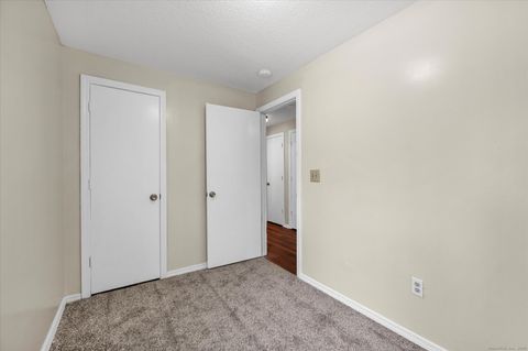 Tiny photo for 18 Chalmers Street, Manchester, CT 06040 (MLS # 24142042)