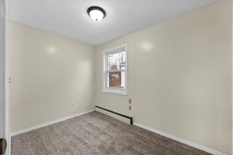 Tiny photo for 18 Chalmers Street, Manchester, CT 06040 (MLS # 24142042)