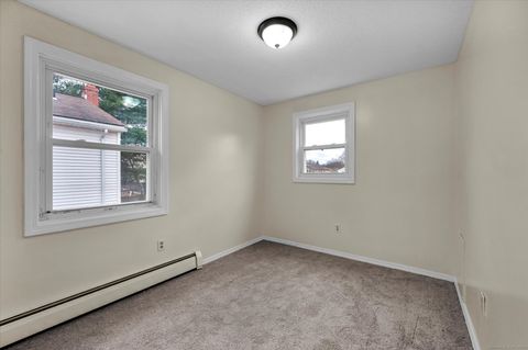 Tiny photo for 18 Chalmers Street, Manchester, CT 06040 (MLS # 24142042)