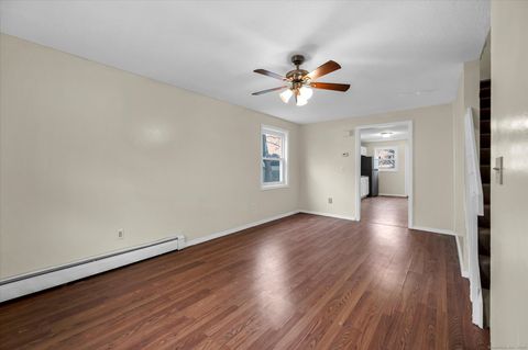 Tiny photo for 18 Chalmers Street, Manchester, CT 06040 (MLS # 24142042)