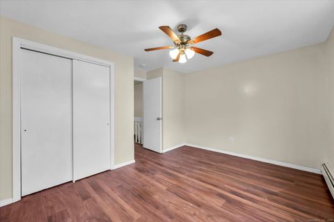 Tiny photo for 18 Chalmers Street, Manchester, CT 06040 (MLS # 24142042)