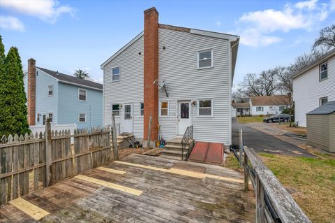 Tiny photo for 18 Chalmers Street, Manchester, CT 06040 (MLS # 24142042)