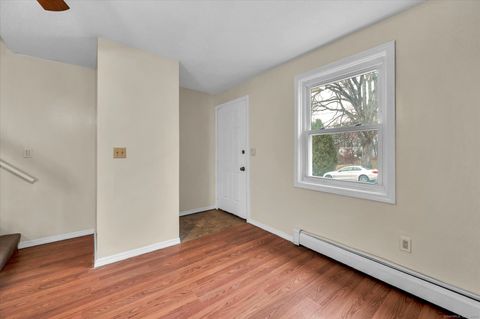 Tiny photo for 18 Chalmers Street, Manchester, CT 06040 (MLS # 24142042)