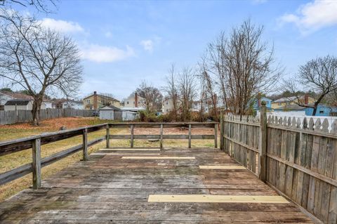 Tiny photo for 18 Chalmers Street, Manchester, CT 06040 (MLS # 24142042)