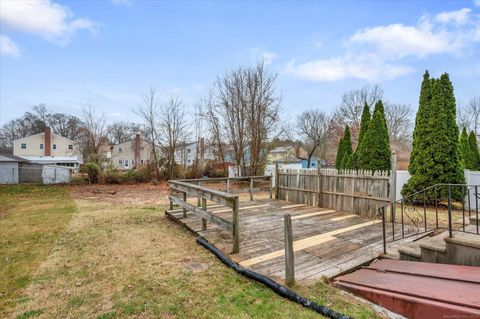 Tiny photo for 18 Chalmers Street, Manchester, CT 06040 (MLS # 24142042)