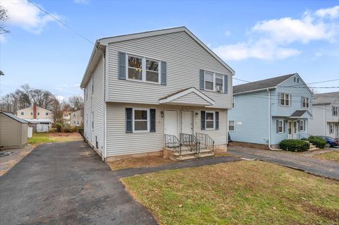 Tiny photo for 18 Chalmers Street, Manchester, CT 06040 (MLS # 24142042)