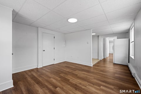 Tiny photo for 156 Garfield Avenue, New London, CT 06320 (MLS # 24207241)